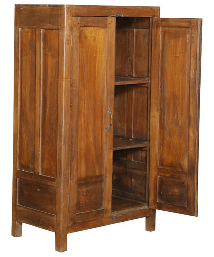 Vitrineskab TT36 75x46x138 cm