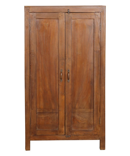 Vitrineskab TT36 75x46x138 cm