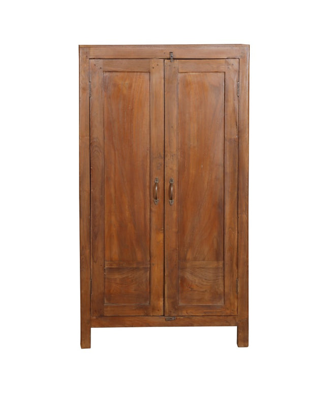 Vitrineskab TT36 75x46x138 cm
