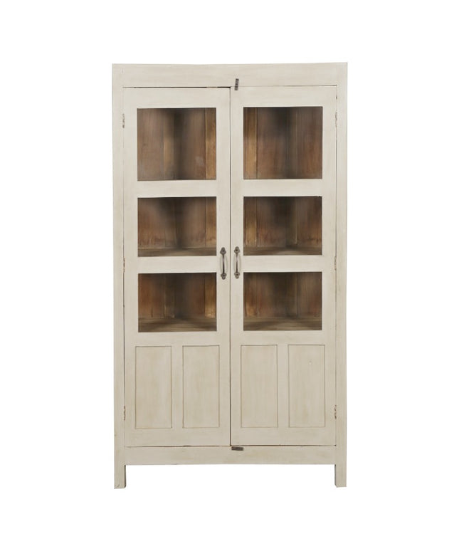Display cabinet TT142 - 87x39x175 cm