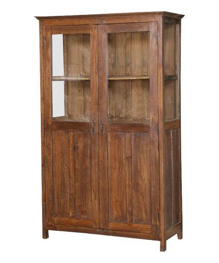 Display cabinet TT142 - 87x39x175 cm