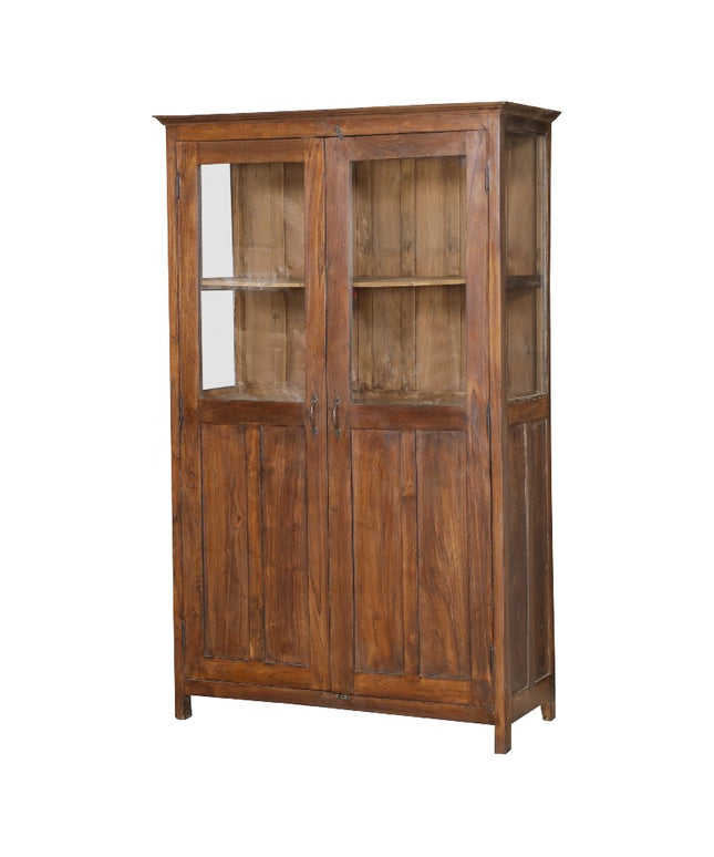 Vitrineskab TT16 107x46x190 cm