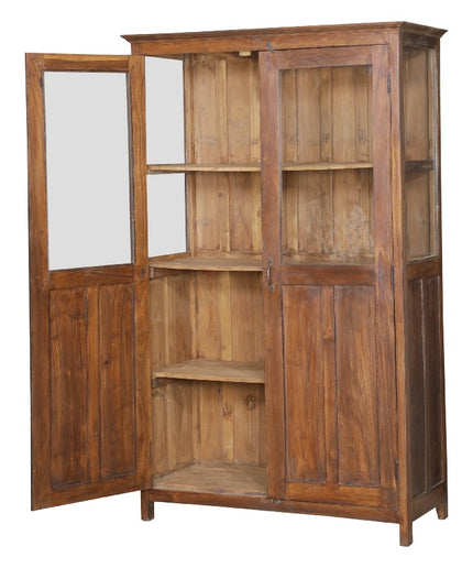 Display cabinet TT142 - 87x39x175 cm