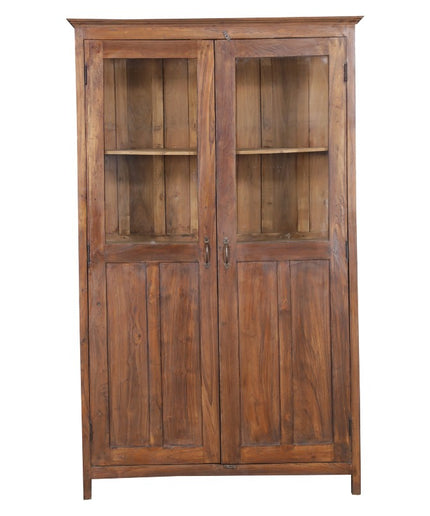 Display cabinet TT142 - 87x39x175 cm