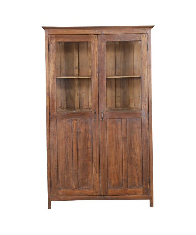 Vitrineskab TT16 107x46x190 cm