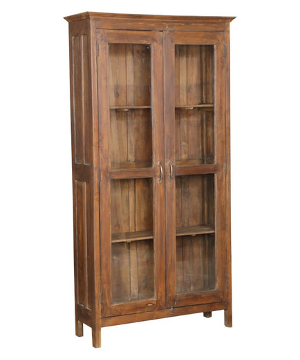 Display cabinet TT142 - 87x39x175 cm