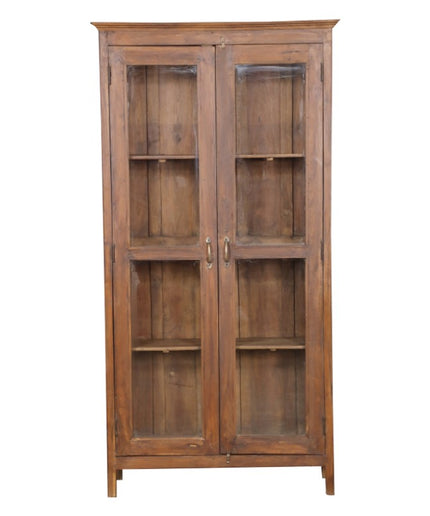 Display cabinet TT142 - 87x39x175 cm