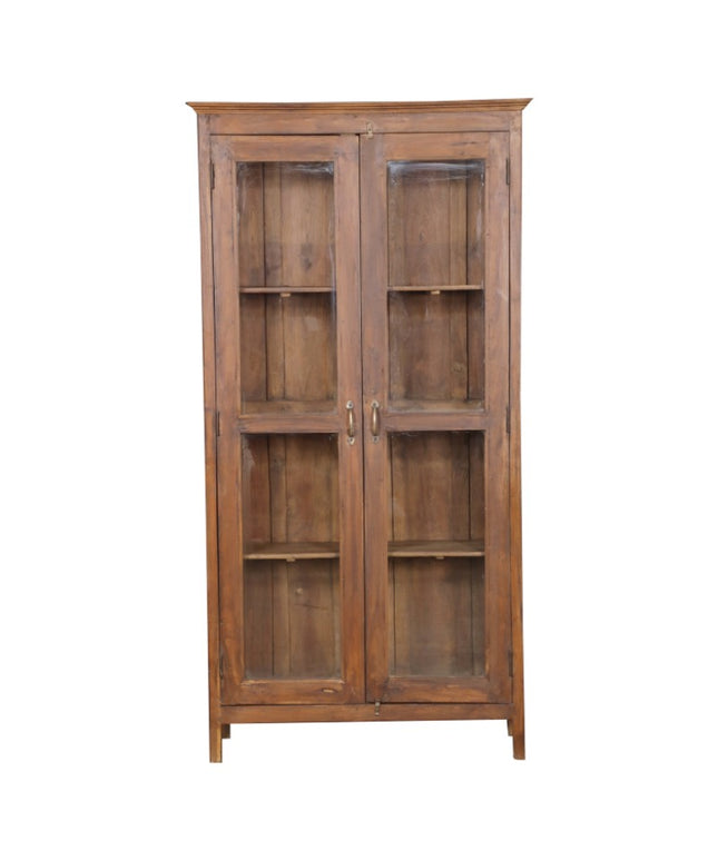 Vitrineskab TT14 88x31x190 cm