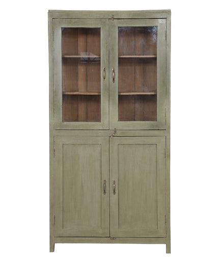 Display cabinet TT142 - 87x39x175 cm