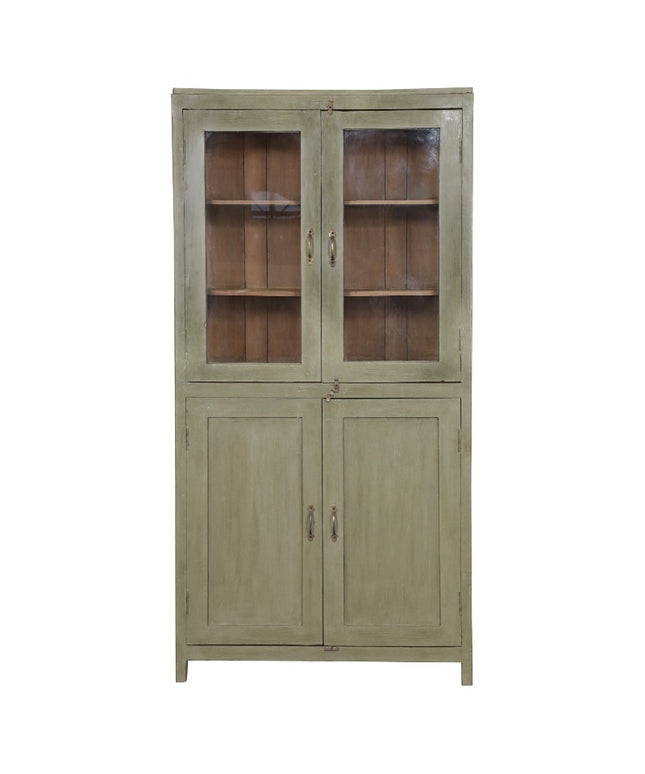 Display cabinet TT142 - 87x39x175 cm