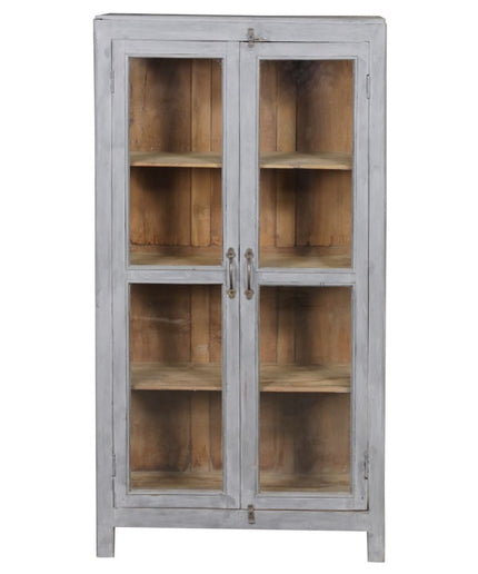 Display cabinet TT142 - 87x39x175 cm