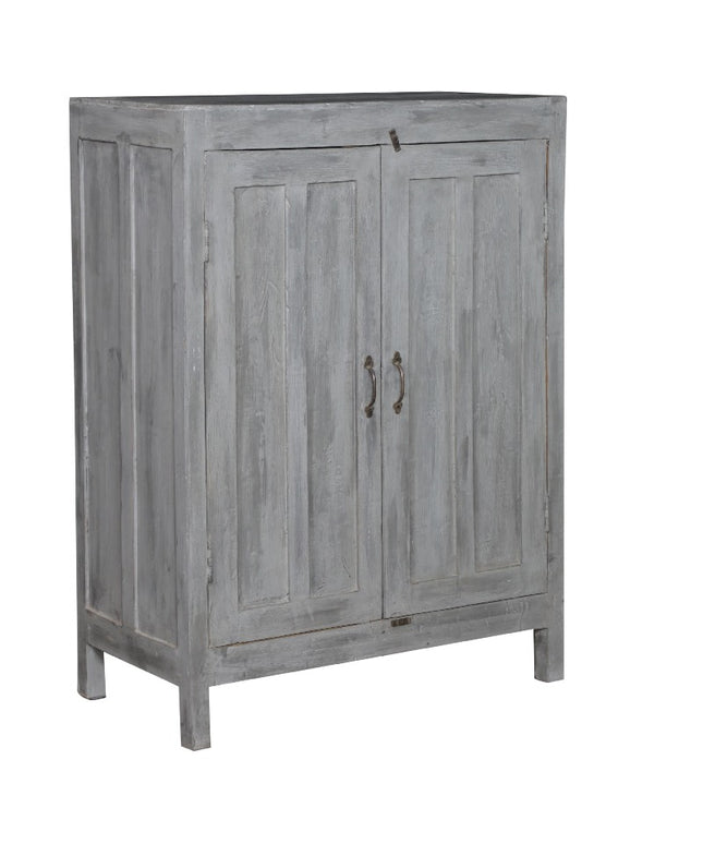 Skab TT285 91x45x123 cm