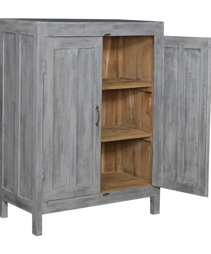 Display cabinet TT142 - 87x39x175 cm