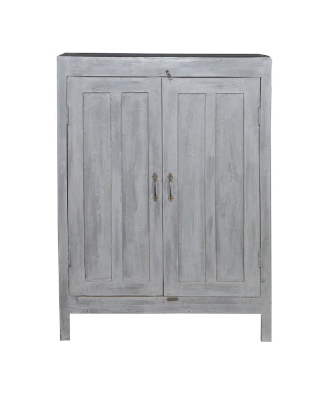 Skab TT285 91x45x123 cm