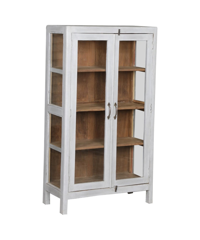 Display cabinet TT142 - 87x39x175 cm