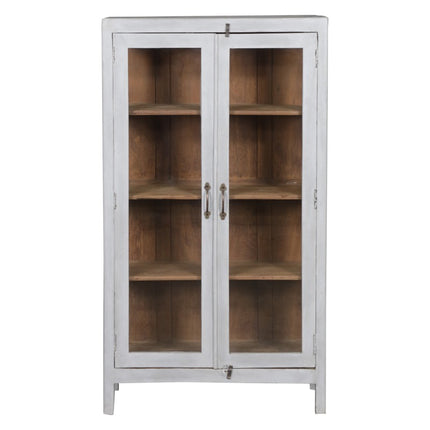 Collection image for: Store unika skabe - Træ