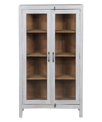 Display cabinet TT142 - 87x39x175 cm
