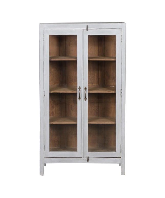 Display cabinet TT142 - 87x39x175 cm