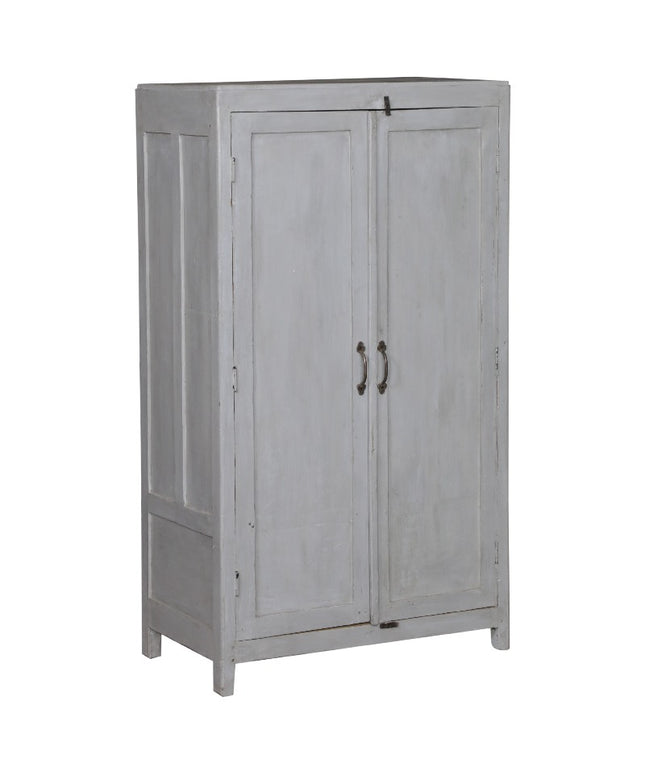 Skab TT38 76x46x137 cm