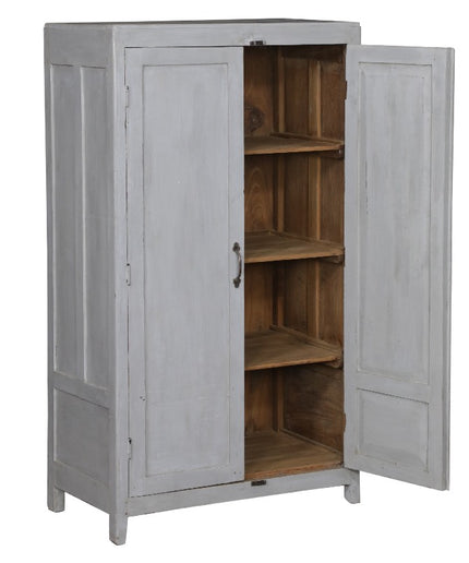 Display cabinet TT142 - 87x39x175 cm