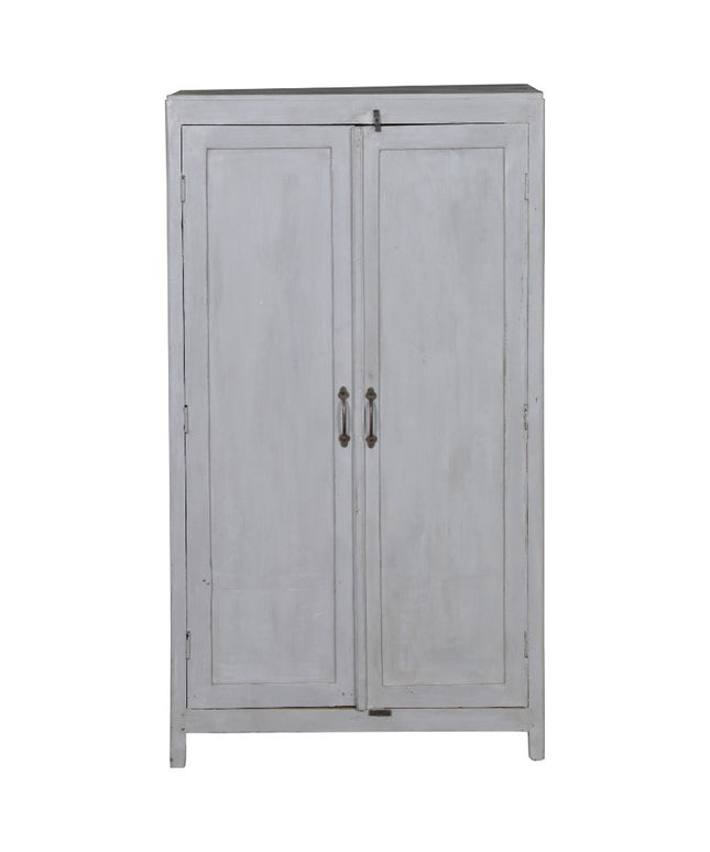 Skab TT38 76x46x137 cm