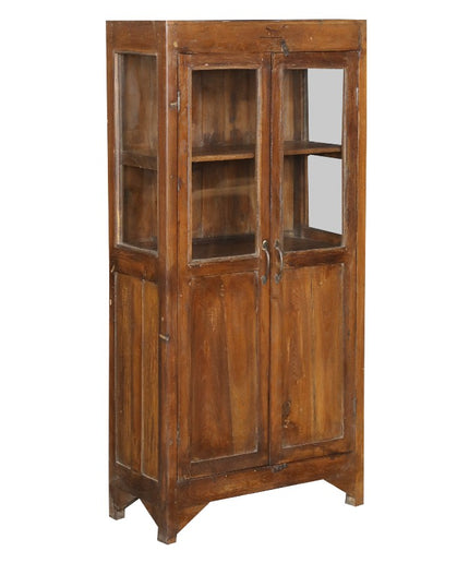 Display cabinet TT142 - 87x39x175 cm
