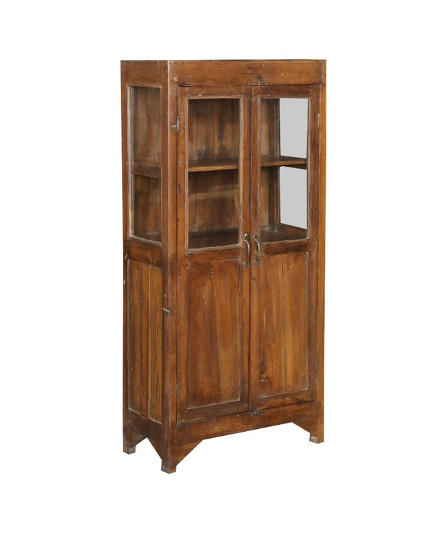 Display cabinet TT142 - 87x39x175 cm