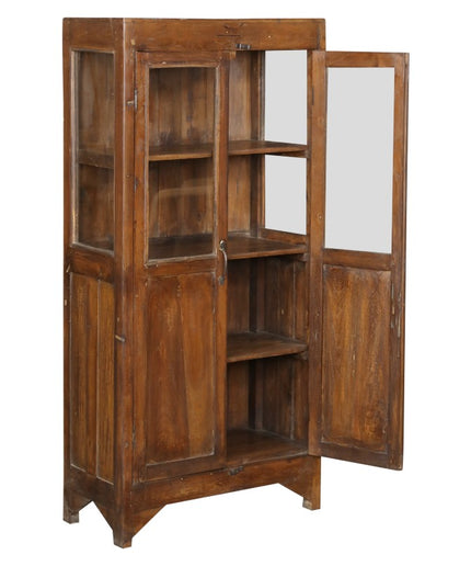 Display cabinet TT142 - 87x39x175 cm