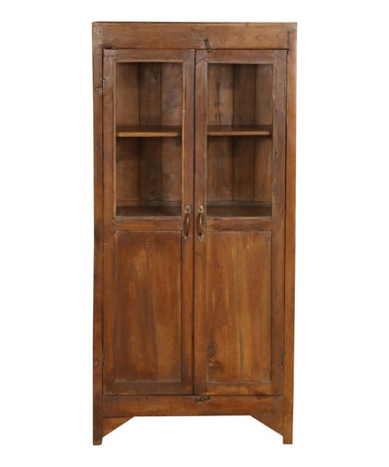 Display cabinet TT142 - 87x39x175 cm