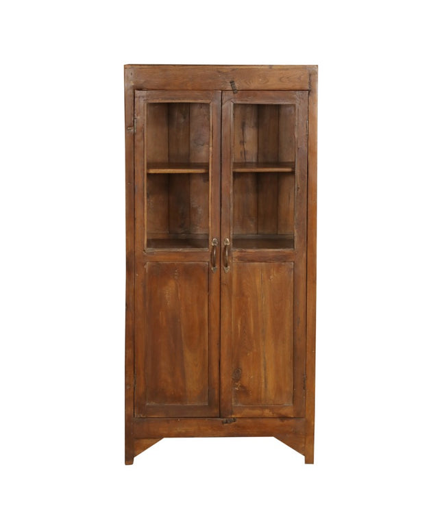 Display cabinet TT142 - 87x39x175 cm