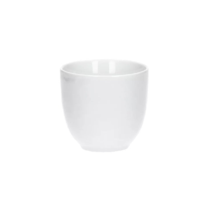 Americano kaffekop Porcelæn