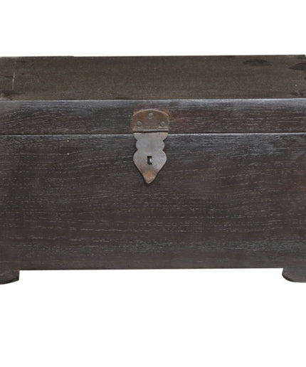 Unique wooden box