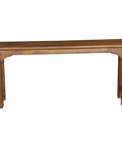 Bench Raw TT53 - 120x40x46 cm