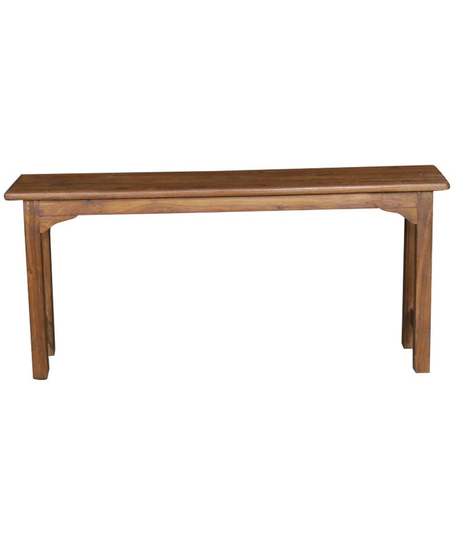 Bench Raw TT53 - 120x40x46 cm