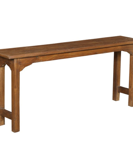 Bench Raw TT53 - 120x40x46 cm