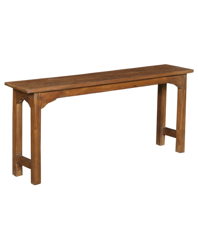 Bench Raw TT53 - 120x40x46 cm