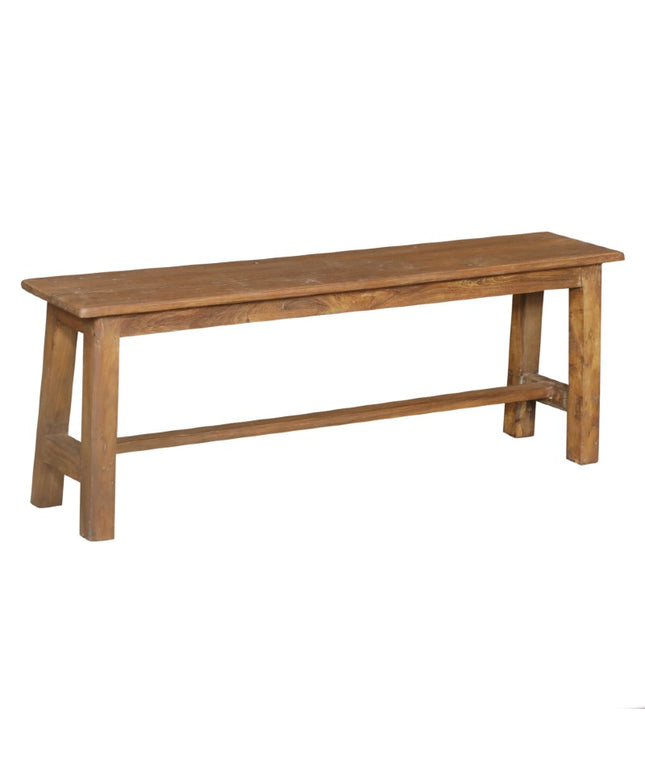 Bench Raw TT53 - 120x40x46 cm