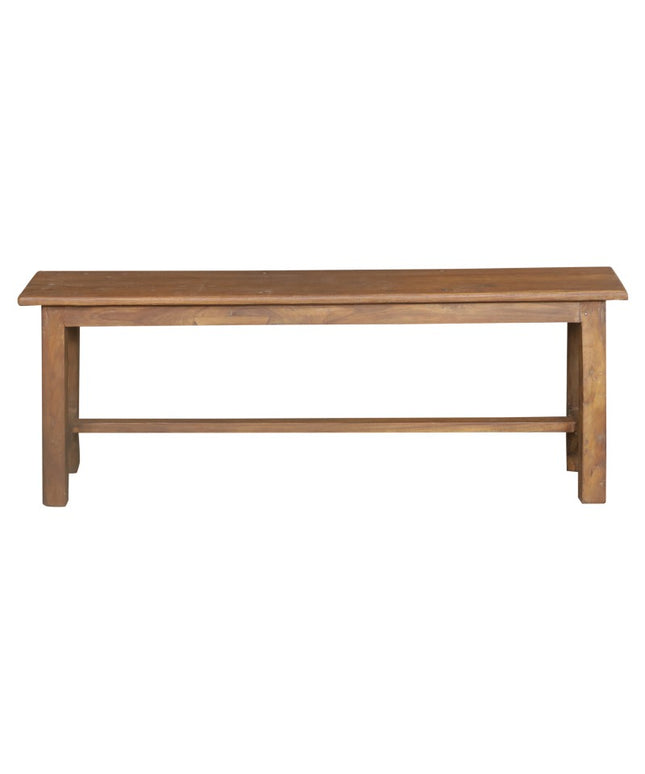 Bench Raw TT53 - 120x40x46 cm
