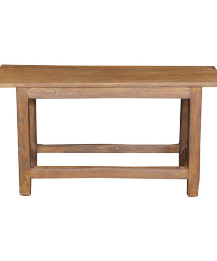 Bænk TT55 - 91x30x48 cm