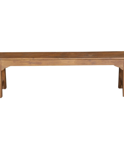 Bænk TT57 - 160x49x45 cm