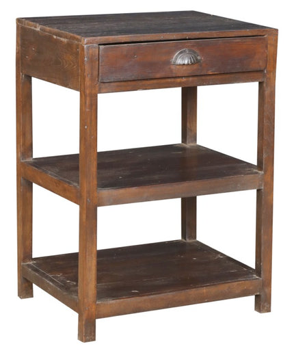 Bord TT77 - 55x45x75 cm