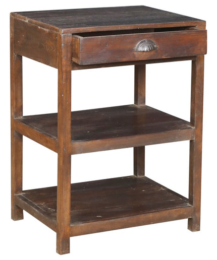 Bord TT77 - 55x45x75 cm