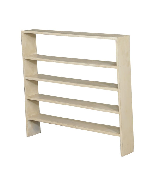 Reol i træ TT65 - 92x15x85 cm