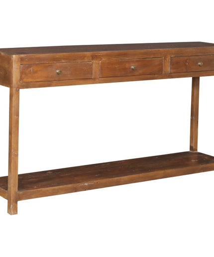 Bord TT63 - 160x35x90 cm