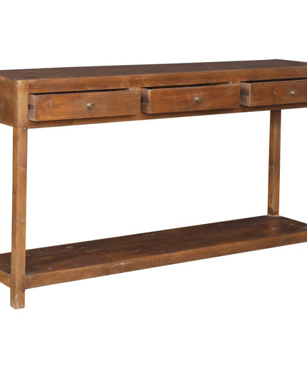 Bord TT63 - 160x35x90 cm