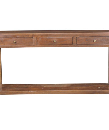 Bord TT63 - 160x35x90 cm