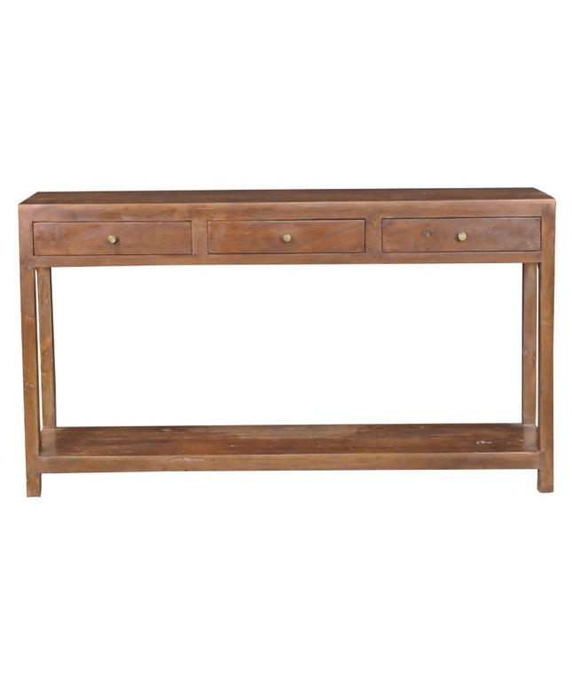 Bord TT63 - 160x35x90 cm