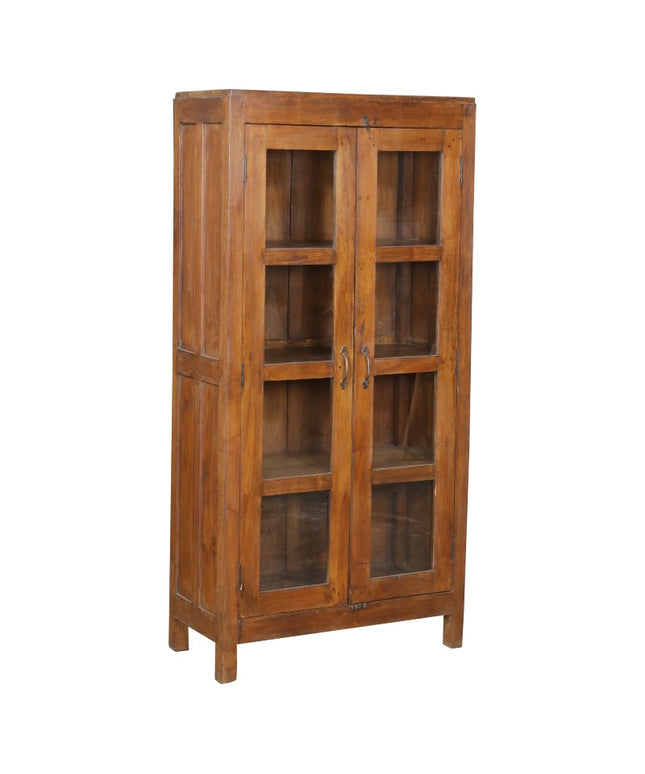 Display cabinet TT142 - 87x39x175 cm