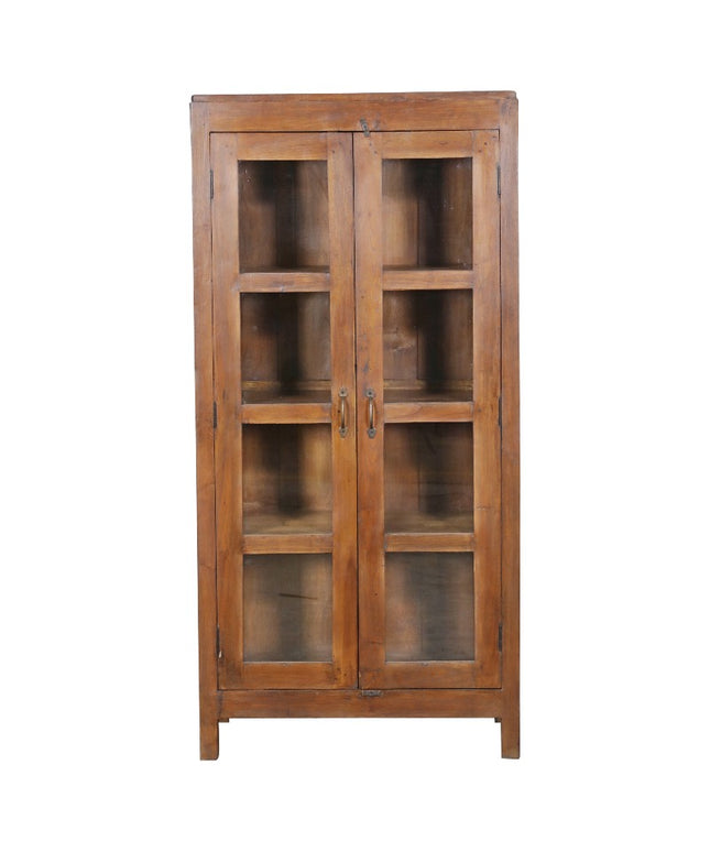 Display cabinet TT142 - 87x39x175 cm