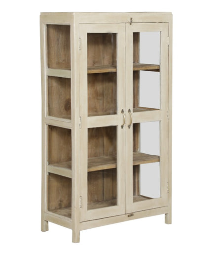 Display cabinet TT142 - 87x39x175 cm